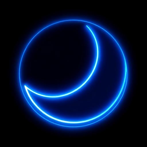 NightAudit moon